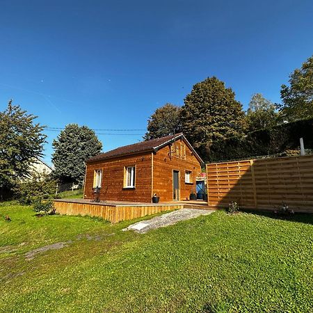 Le Tipani Vila Vernon  Exterior foto